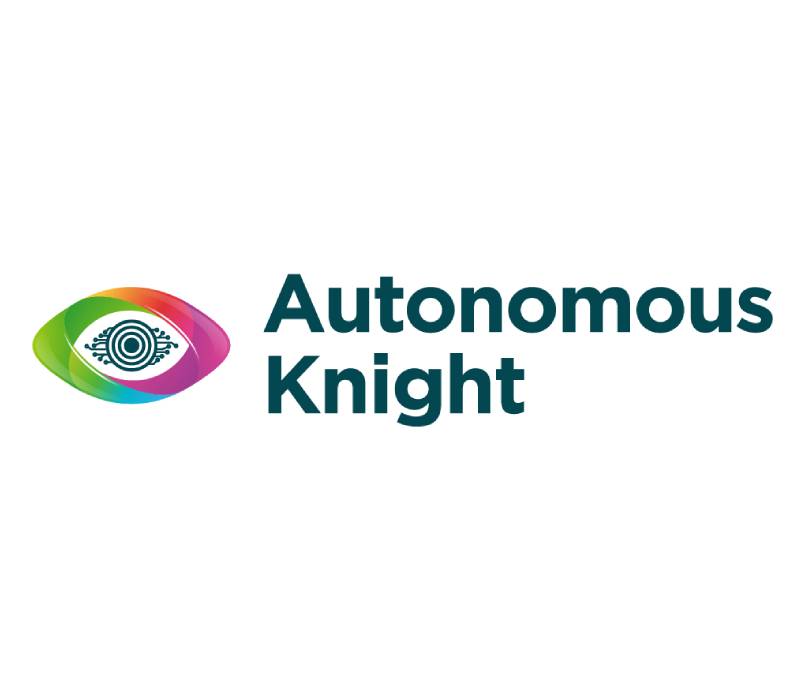 Autonomous Knight