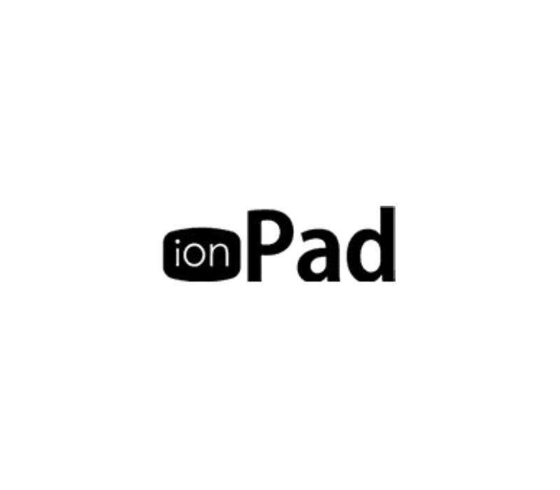 ionPad